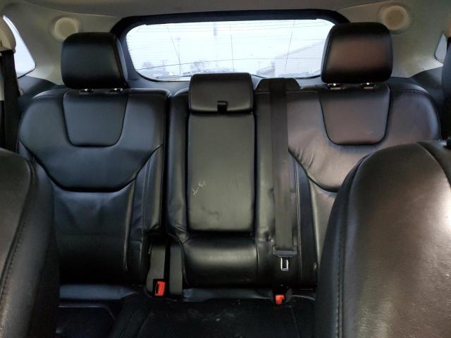 Photo 10 from auction – 2020 FORD EDGE TITAN with VIN 2FMPK3K96LBA20550
