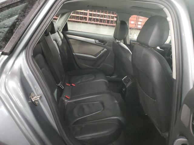 Снимка 10 от търг – 2010 AUDI A4 PREMIUM с VIN WAUFFAFL6AN051102