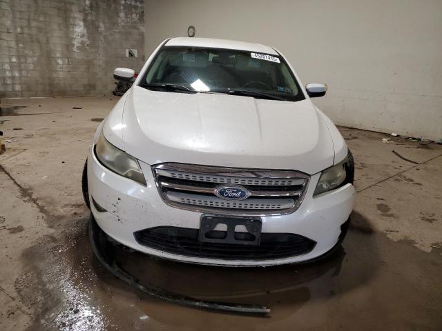Photo 5 from auction – 2011 FORD TAURUS SEL with VIN 1FAHP2HW1BG135491