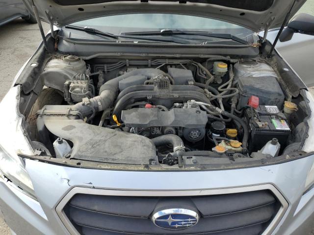 Photo 11 from auction – 2015 SUBARU LEGACY 2.5 with VIN 4S3BNAA62F3010023