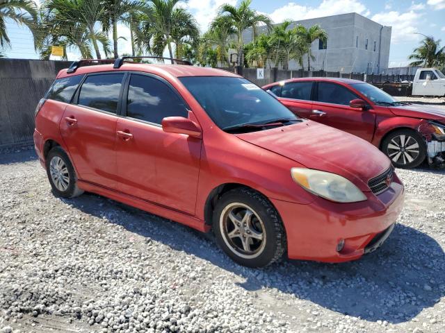 Photo 4 from auction – 2005 TOYOTA COROLLA MA with VIN 2T1KR32E15C448236