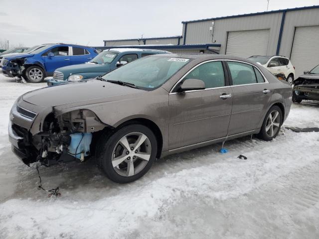 Photo 1 from auction – 2012 CHEVROLET MALIBU 1LT with VIN 1G1ZC5E03CF243882