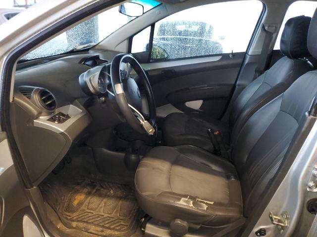 Photo 7 from auction – 2013 CHEVROLET SPARK 1LT with VIN KL8CD6S95DC512947