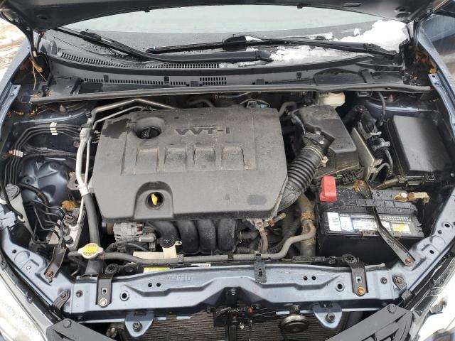 Photo 11 from auction – 2016 TOYOTA COROLLA L with VIN 2T1BURHE4GC514063