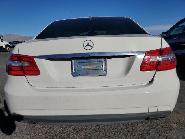 Photo 6 from auction – 2011 MERCEDES-BENZ E 350 with VIN WDDHF5GB9BA376284