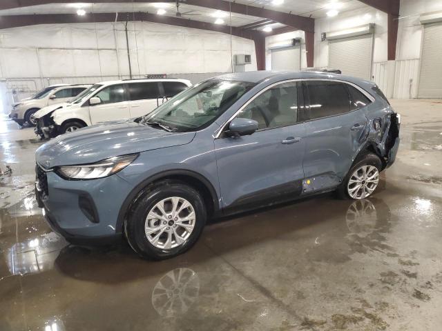 FORD ESCAPE ACT 2024 with VIN 1FMCU9GN0RUA65603 - Photo from auction
