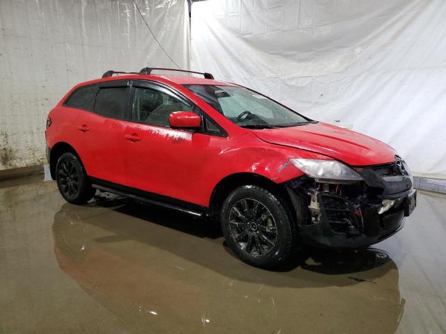 Photo 4 from auction – 2010 MAZDA CX-7 with VIN JM3ER2WM0A0343854