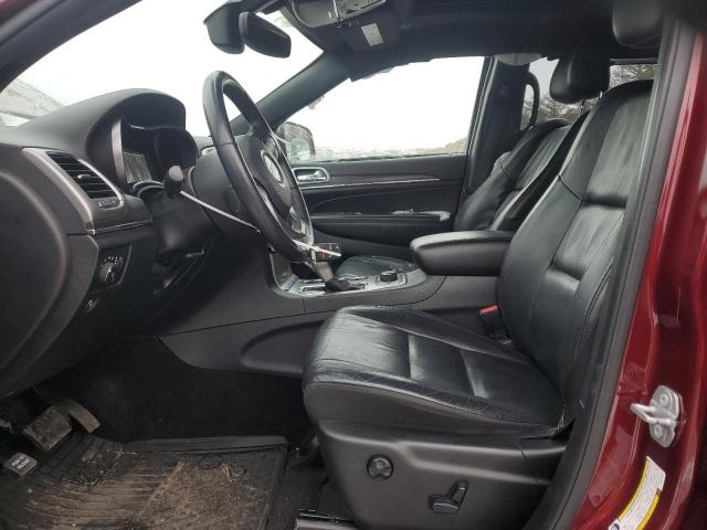 Photo 7 from auction – 2018 JEEP CHEROKEE with VIN 1C4RJFBG4JC477130