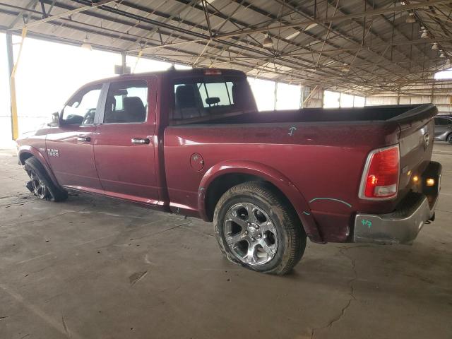 Photo 3 from auction – 2018 RAM 1500 LARAM with VIN 1C6RR7VT7JS249384