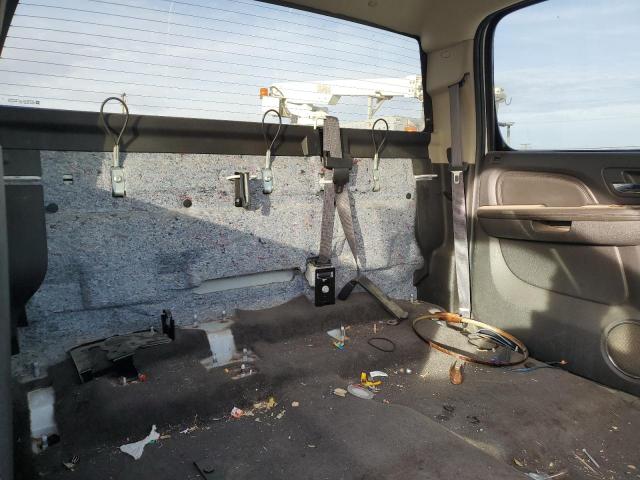 Photo 10 from auction – 2011 GMC SIERRA K25 with VIN 1GT125C81BF227162