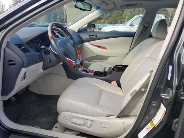 صورة رقم 7 من المزاد - 2008 LEXUS ES 350 مع VIN JTHBJ46G682253534