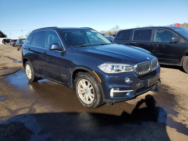 Photo 4 from auction – 2014 BMW X5 XDRIVE3 with VIN 5UXKR0C55E0H21462