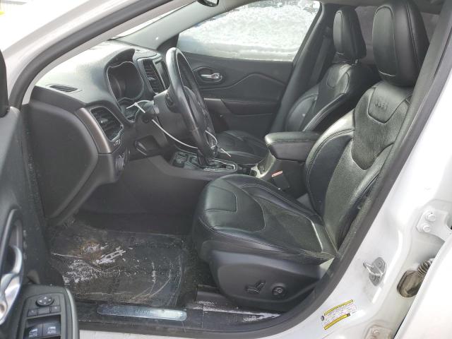 Photo 7 from auction – 2019 JEEP CHEROKEE L with VIN 1C4PJMDX3KD304218