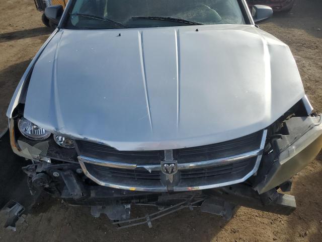 Photo 11 from auction – 2008 DODGE AVENGER SE with VIN 1B3LC46K18N295923
