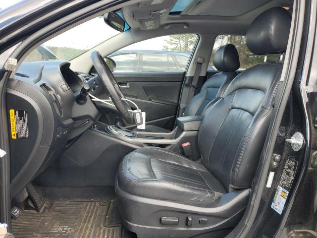Снимка 7 от търг – 2011 KIA SPORTAGE E с VIN KNDPC3A62B7148977