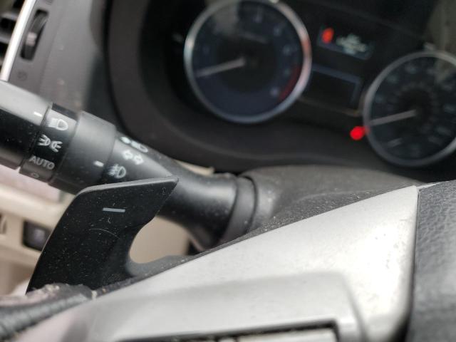 Photo 9 from auction – 2015 SUBARU XV CROSSTR with VIN JF2GPAMC7F8309996