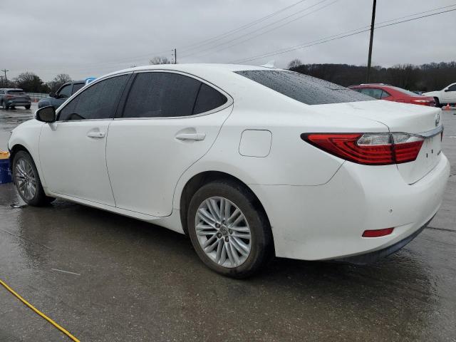 Foto 2 de la subasta – 2014 LEXUS ES 350 con VIN JTHBK1GG7E2090205