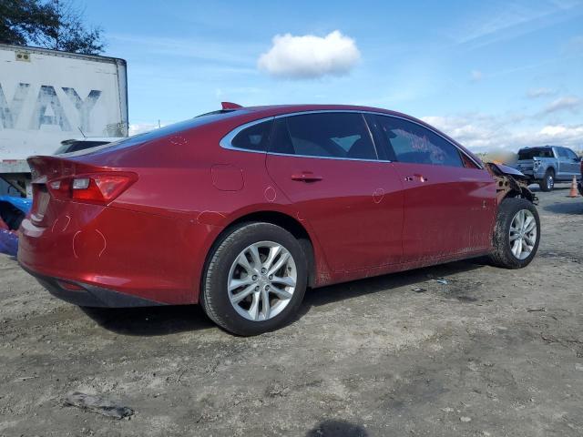 Photo 3 from auction – 2016 CHEVROLET MALIBU LT with VIN 1G1ZE5ST4GF180421