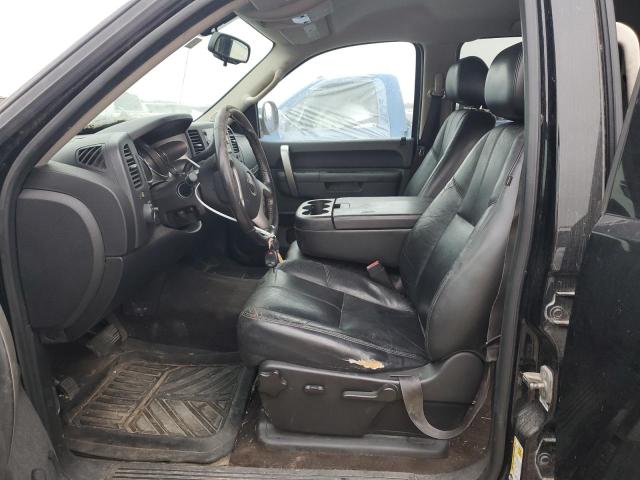Photo 7 from auction – 2013 GMC SIERRA C15 with VIN 3GTP1VE07DG355444