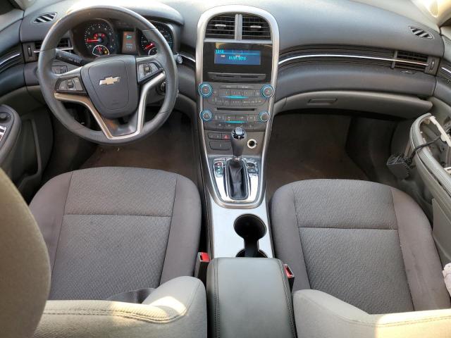 Photo 8 from auction – 2013 CHEVROLET MALIBU LS with VIN 1G11B5SA4DF160444