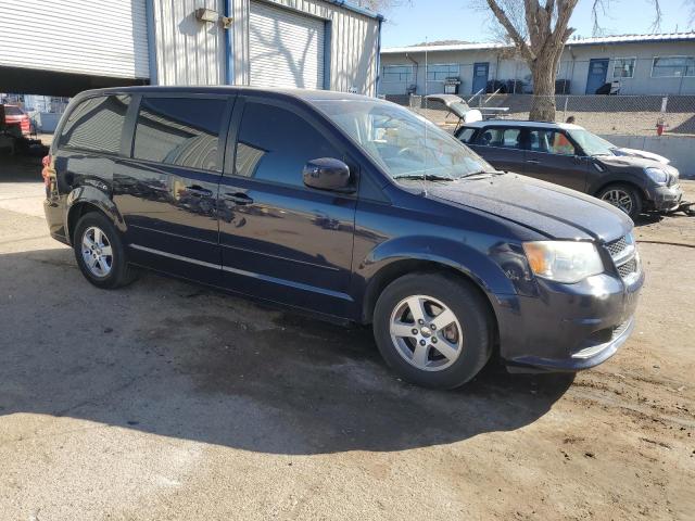 Photo 4 from auction – 2012 DODGE GRAND CARA with VIN 2C4RDGCG8CR395309