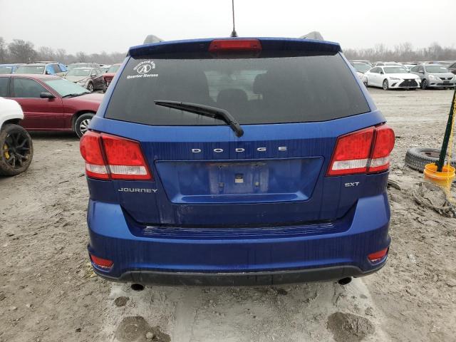 Photo 6 from auction – 2012 DODGE JOURNEY SX with VIN 3C4PDCBG7CT229863