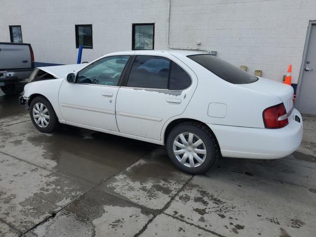 Photo 2 from auction – 2000 NISSAN ALTIMA XE with VIN 1N4DL01D4YC210062
