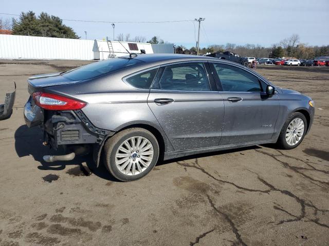 Photo 3 from auction – 2013 FORD FUSION SE with VIN 3FA6P0LU7DR301431