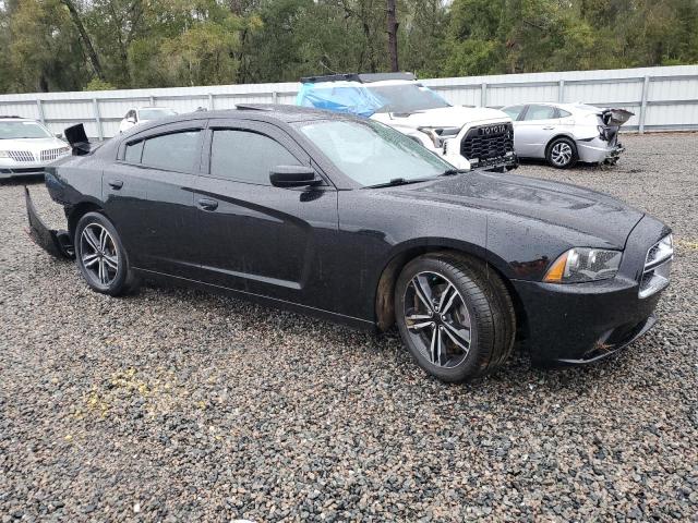 Photo 4 from auction – 2012 DODGE CHARGER R/ with VIN 2C3CDXDT9CH222507