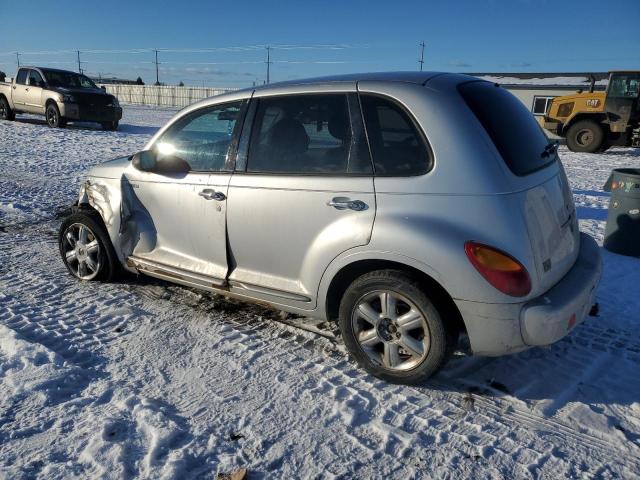 Photo 2 from auction – 2004 CHRYSLER PT CRUISER with VIN 3C4FY58B34T218500