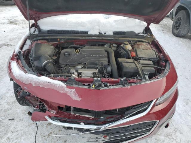 Photo 11 from auction – 2017 CHEVROLET MALIBU LT with VIN 1G1ZE5ST6HF283034
