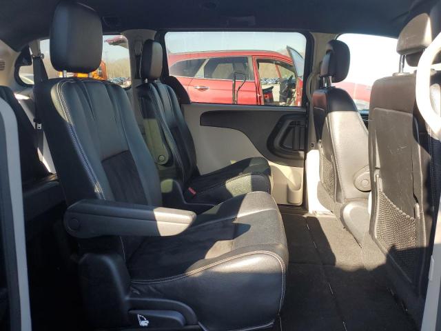 Photo 11 from auction – 2020 DODGE GRAND CARA with VIN 2C4RDGCG2LR194361