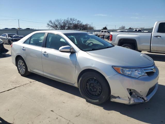 Foto 4 de la subasta – 2012 TOYOTA CAMRY BASE con VIN 4T1BF1FK6CU080113