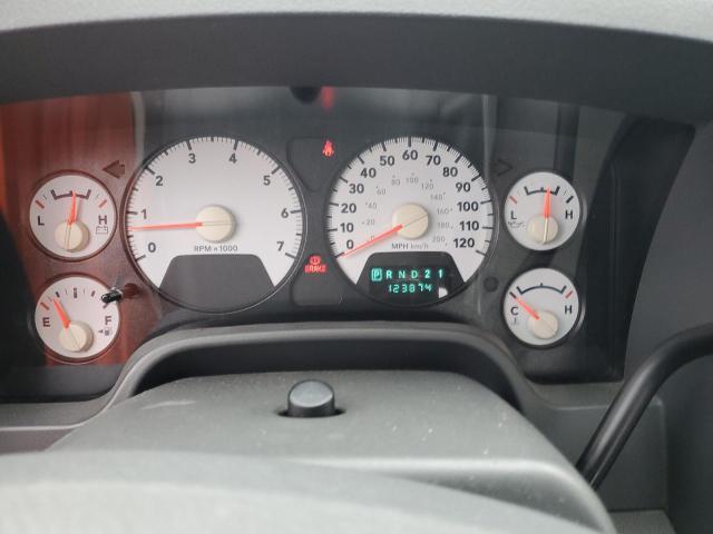 Photo 9 from auction – 2007 DODGE RAM 1500 S with VIN 1D7HU18P57S149622