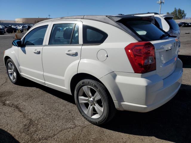 Photo 2 from auction – 2010 DODGE CALIBER SX with VIN 1B3CB4HA9AD605657