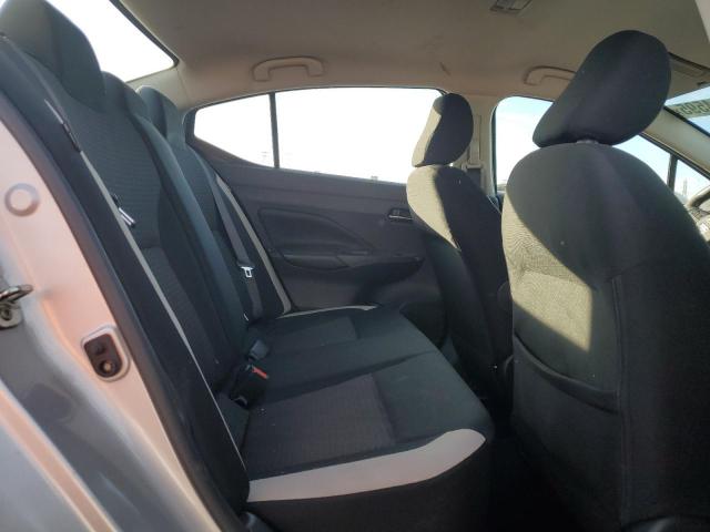 Photo 10 from auction – 2020 NISSAN VERSA SV with VIN 3N1CN8EV2LL869856