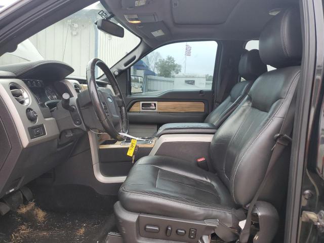Photo 7 from auction – 2011 FORD F150 SUPER with VIN 1FTFW1CT9BFA56796