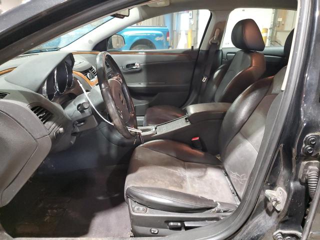 Photo 7 from auction – 2010 CHEVROLET MALIBU 2LT with VIN 1G1ZD5EB5AF262333