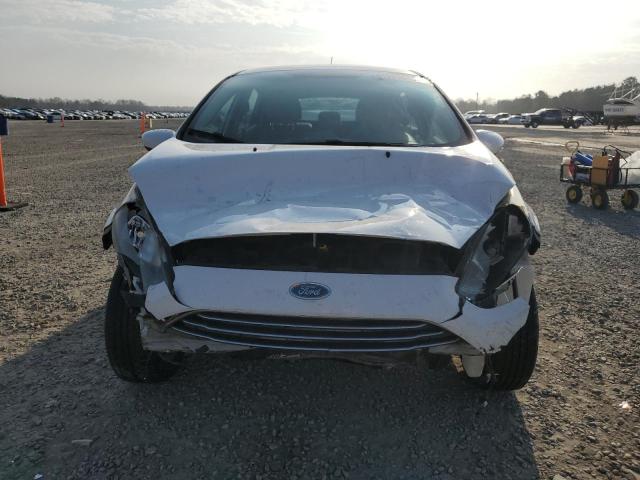 Photo 5 from auction – 2017 FORD FIESTA SE with VIN 3FADP4EJ7HM134430
