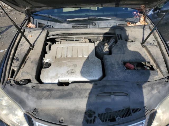 Photo 11 from auction – 2011 LEXUS ES 350 with VIN JTHBK1EG4B2444373