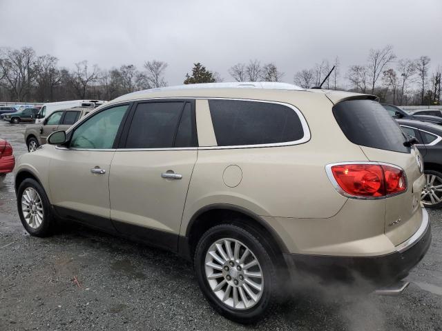 Photo 2 from auction – 2008 BUICK ENCLAVE CX with VIN 5GAER23758J158129