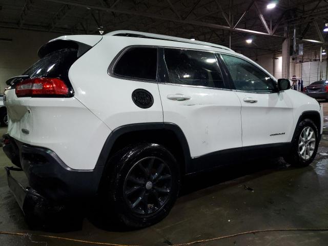 Photo 3 from auction – 2017 JEEP CHEROKEE L with VIN 1C4PJLCS6HW514731