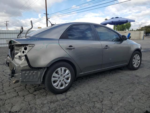 Foto 3 de la subasta – 2012 KIA FORTE EX con VIN KNAFU4A25C5494754