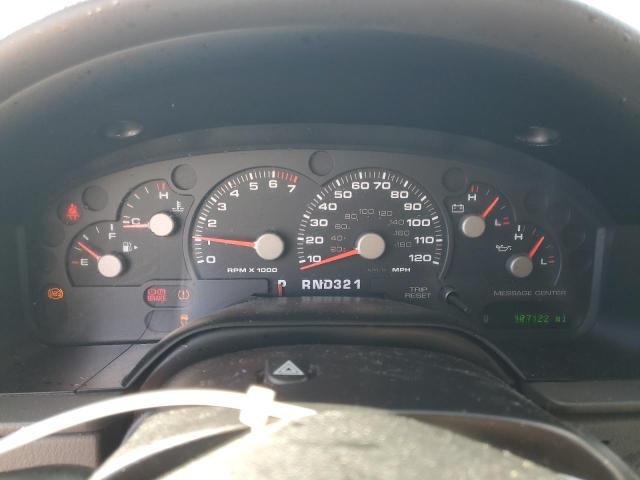 Photo 9 from auction – 2005 FORD EXPLORER X with VIN 1FMZU73E35ZA48280