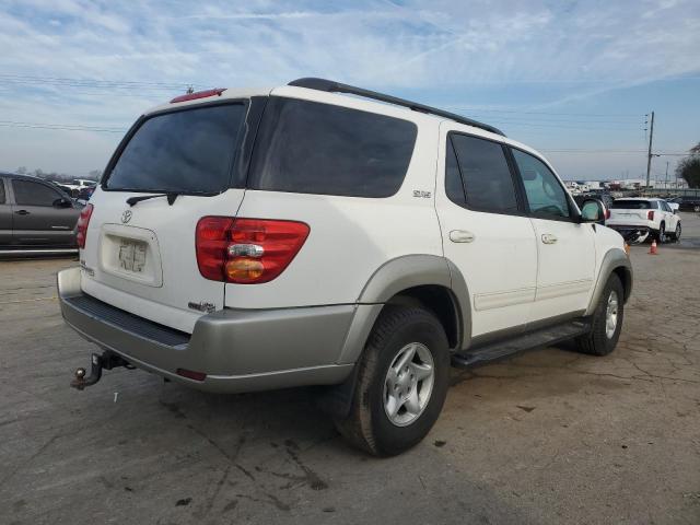 Photo 3 from auction – 2003 TOYOTA SEQUOIA SR with VIN 5TDZT34A73S191002