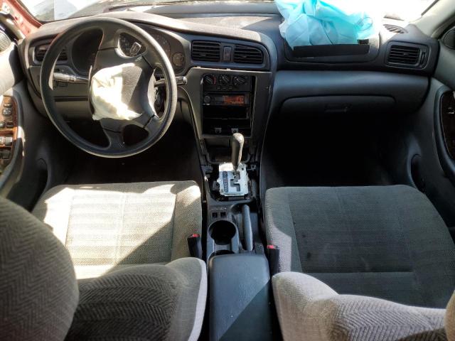 Photo 8 from auction – 2002 SUBARU LEGACY L with VIN 4S3BE635827204432