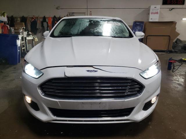 Photo 5 from auction – 2016 FORD FUSION SE with VIN 3FA6P0T9XGR278386
