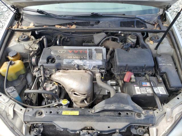 Photo 11 from auction – 2002 TOYOTA CAMRY LE with VIN JTDBE32K820108038