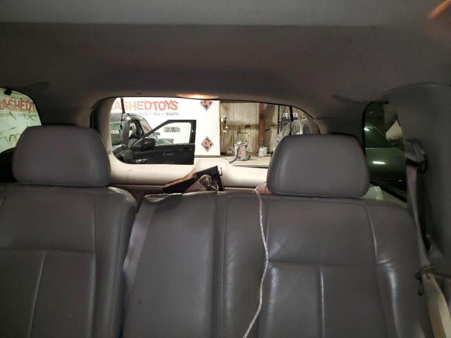 Photo 10 from auction – 2002 OLDSMOBILE BRAVADA with VIN 1GHDT13S822254990