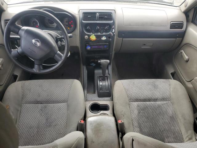 Photo 8 from auction – 2004 NISSAN XTERRA XE with VIN 5N1ED28TX4C643573